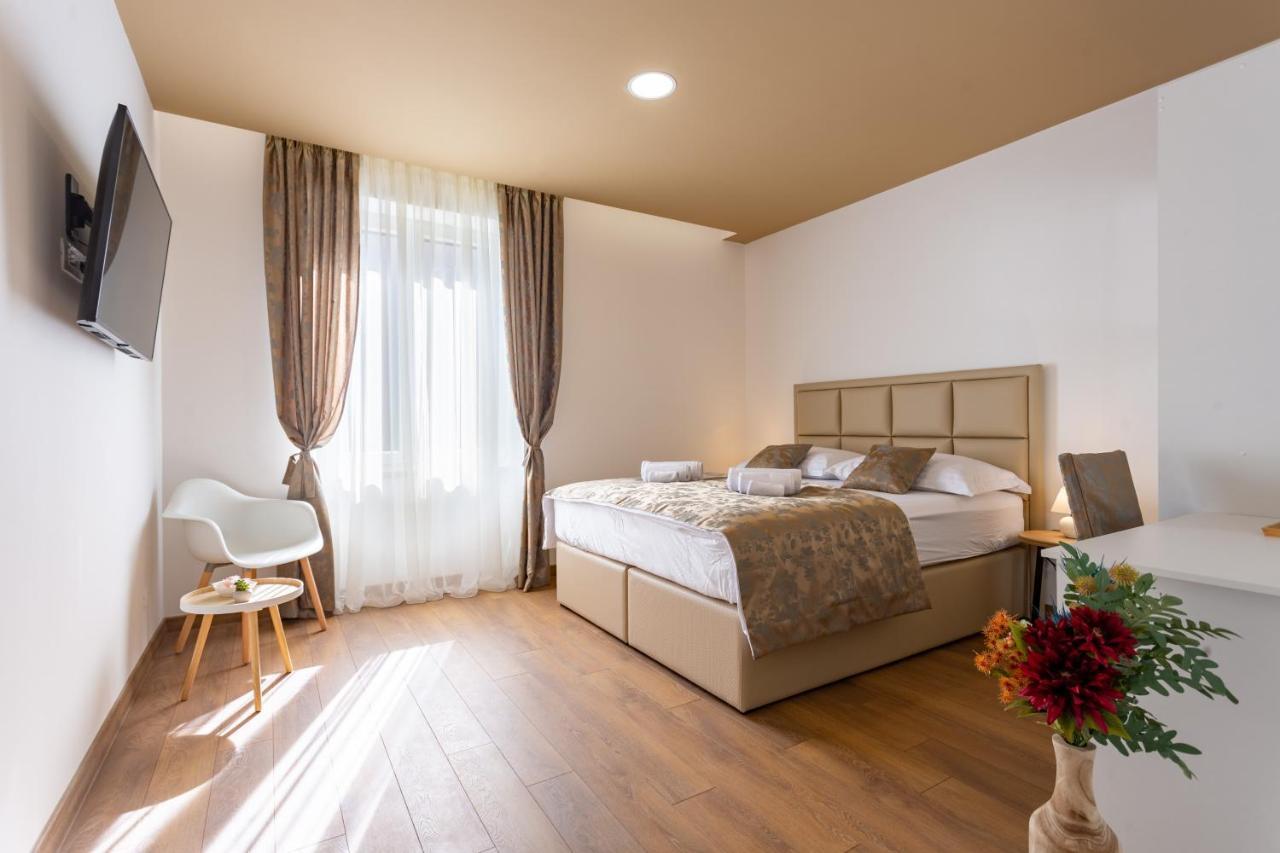 Luxury Fetivi Gostinjska kuća Split
