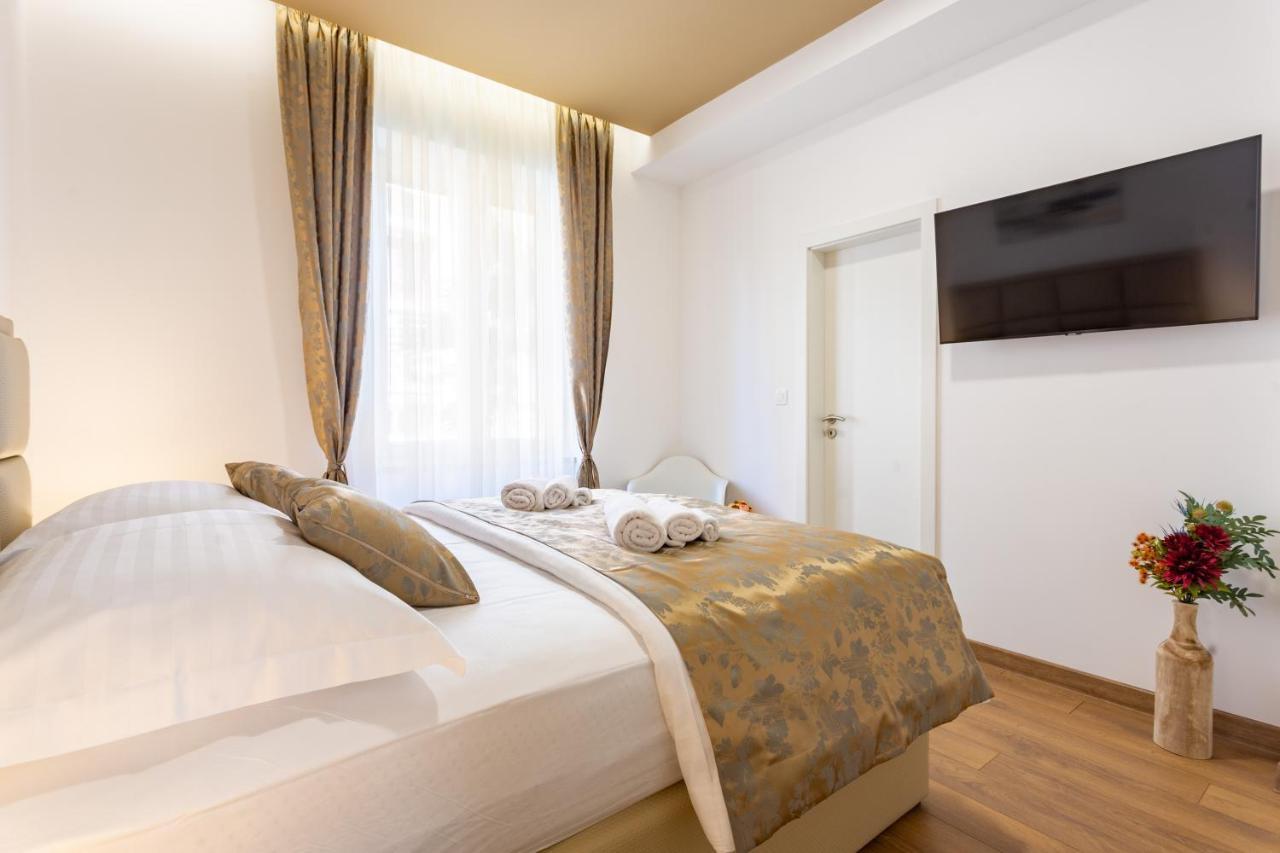 Luxury Fetivi Gostinjska kuća