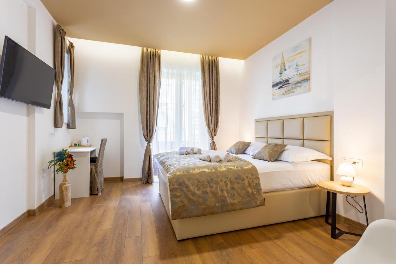 Luxury Fetivi Gostinjska kuća