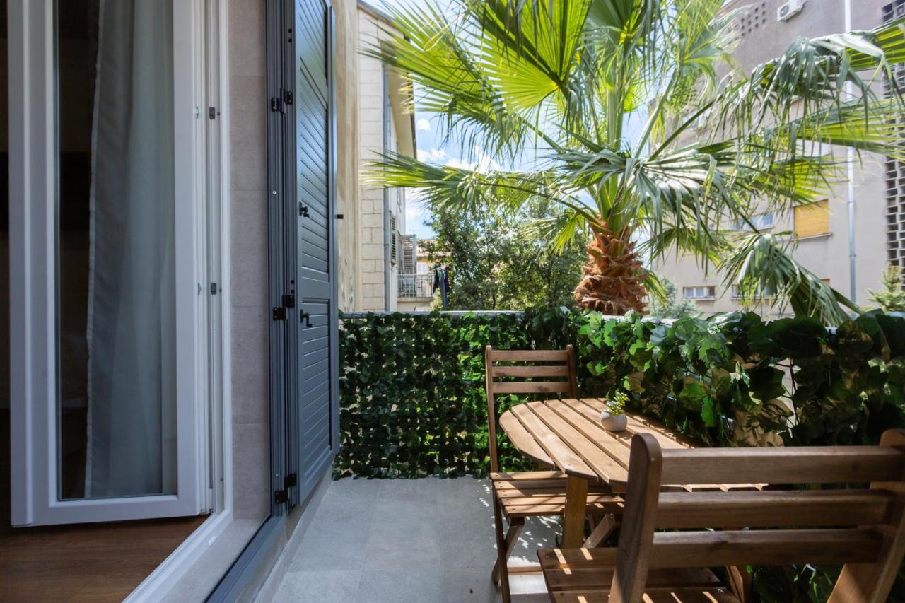 Luxury Fetivi Gostinjska kuća Split