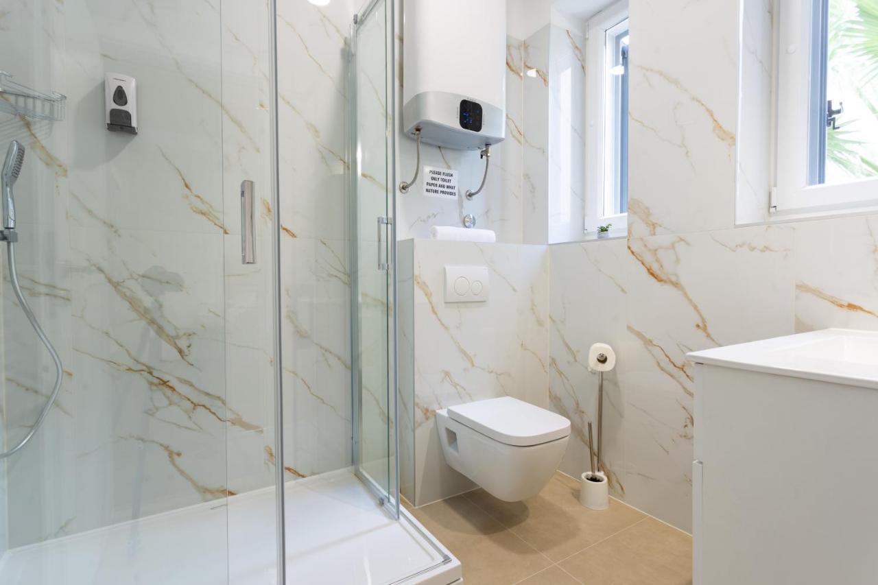 Luxury Fetivi Gostinjska kuća Split