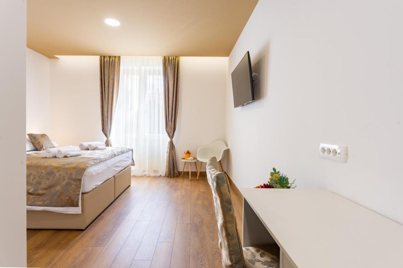 Luxury Fetivi Pensionat 4*