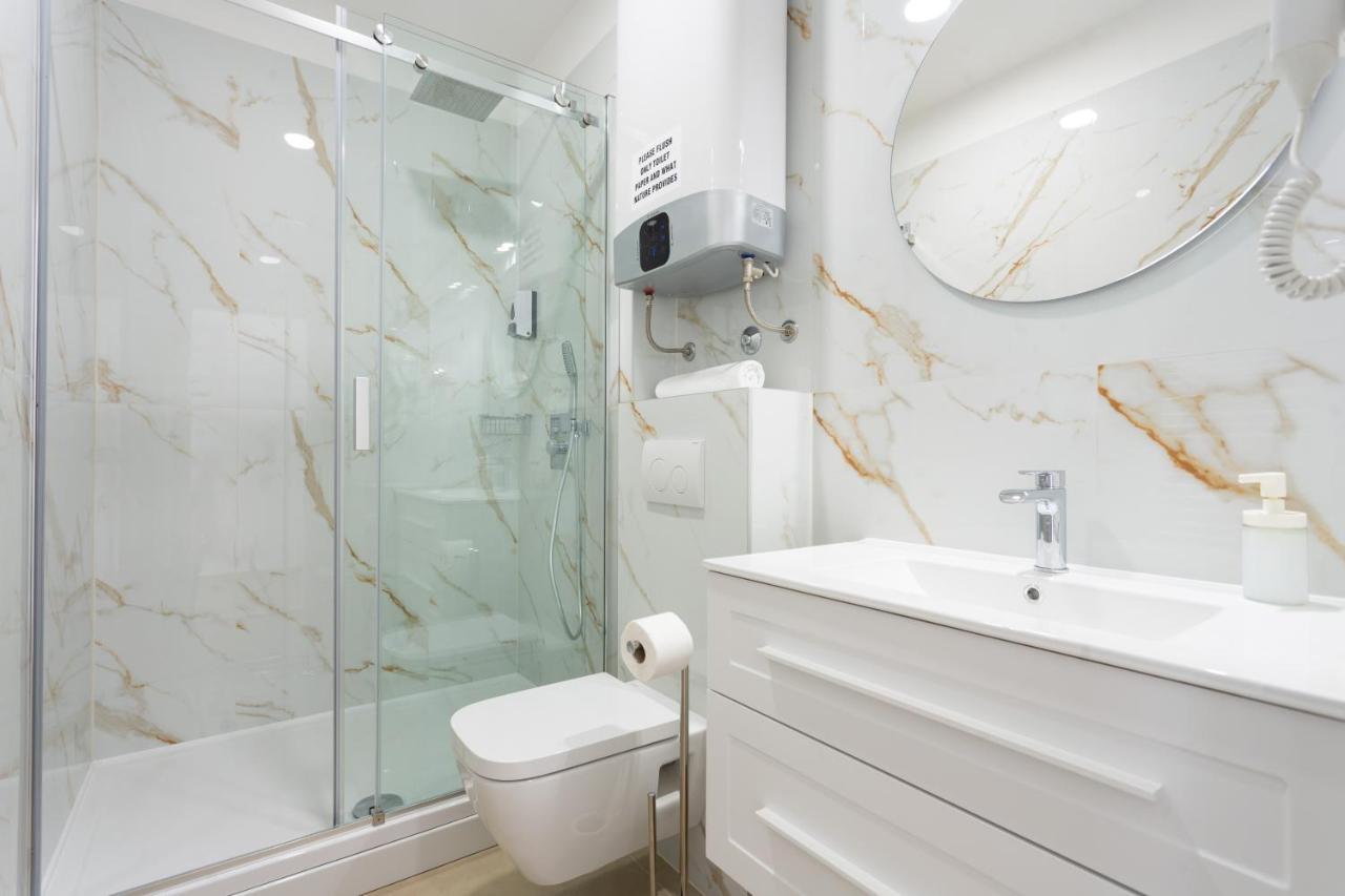 Pensionat Luxury Fetivi Split